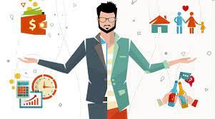 Repaginando seu negocio.